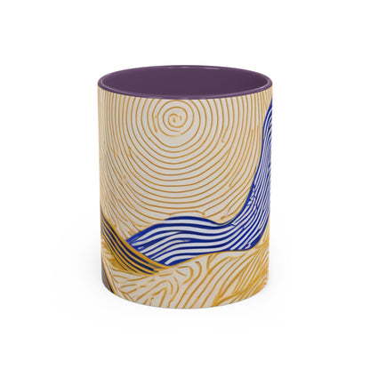 boostlete-recovery-progress-icon-sunrise-duotone-engraved-0174 — Accent Mug 11oz/15oz