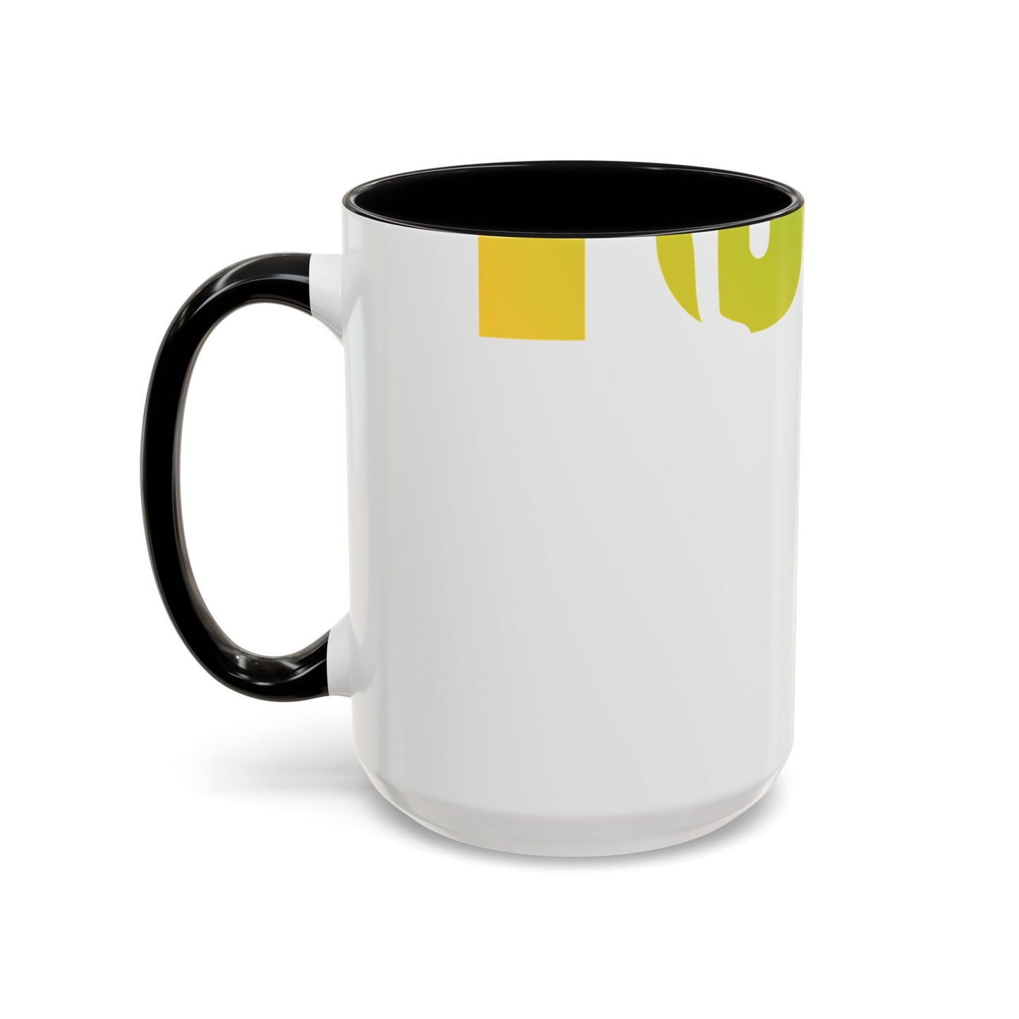 Yoga (6) — Accent Mug 11oz/15oz