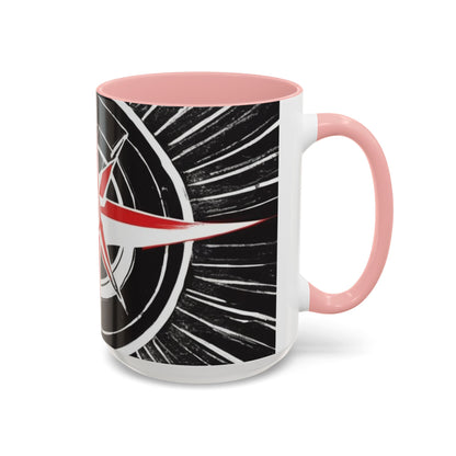 boostlete-boost-mode-icon-compass-chalk-vector-1382 — Accent Mug 11/15oz