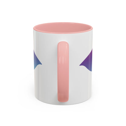 Yoga (8) — Accent Mug 11oz/15oz
