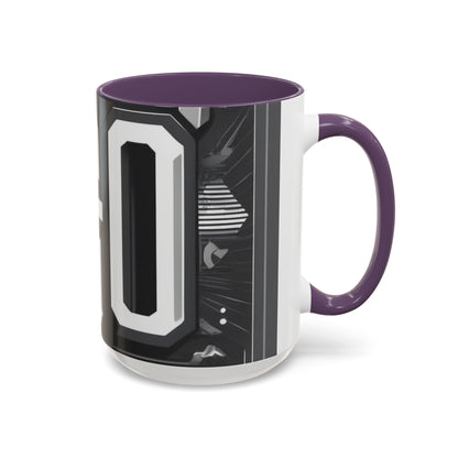 boostlete-mile-by-mile-type-tempo-over-ego-banner-modern-0093 — Accent Mug 11oz/15oz