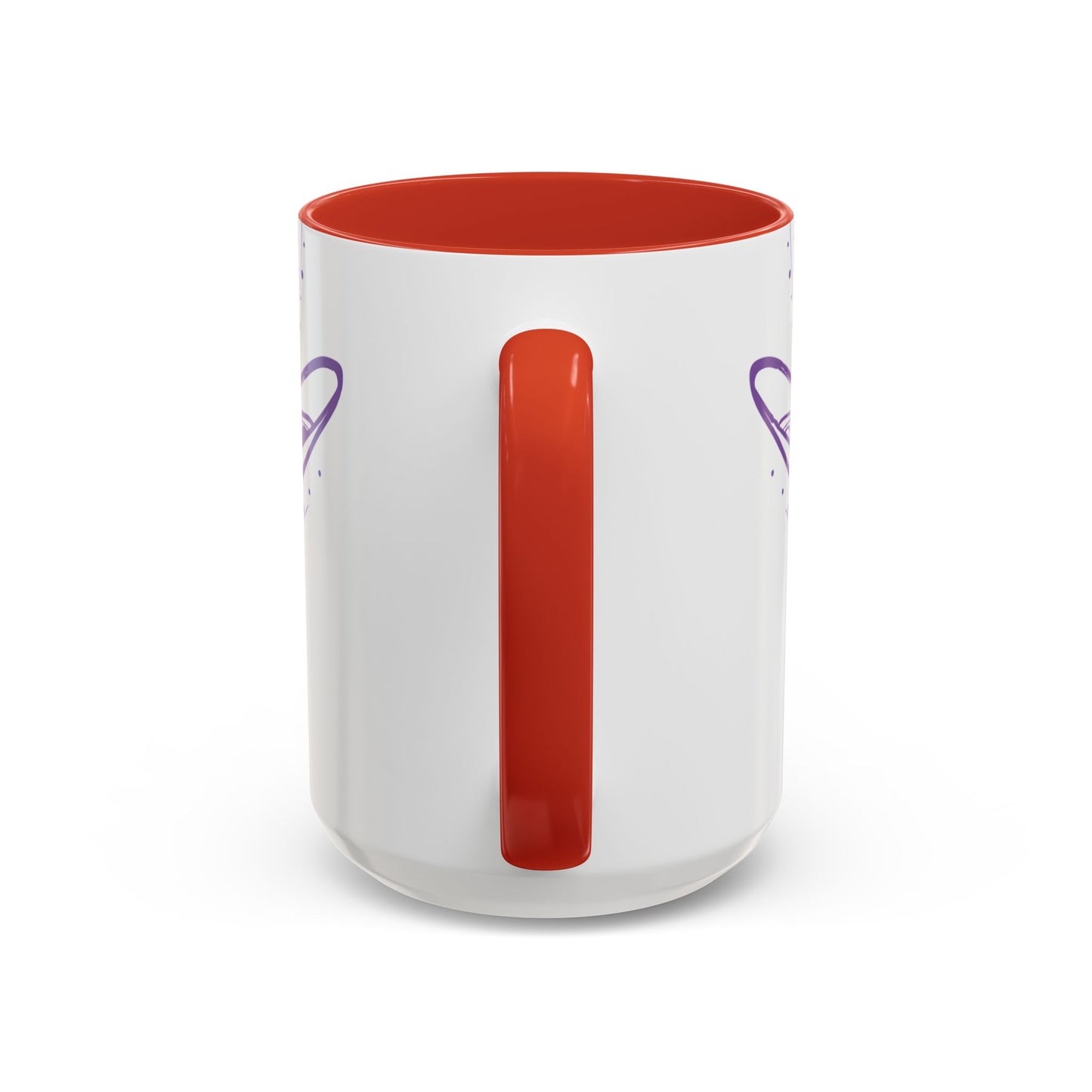 Yoga (45) — Accent Mug 11oz/15oz