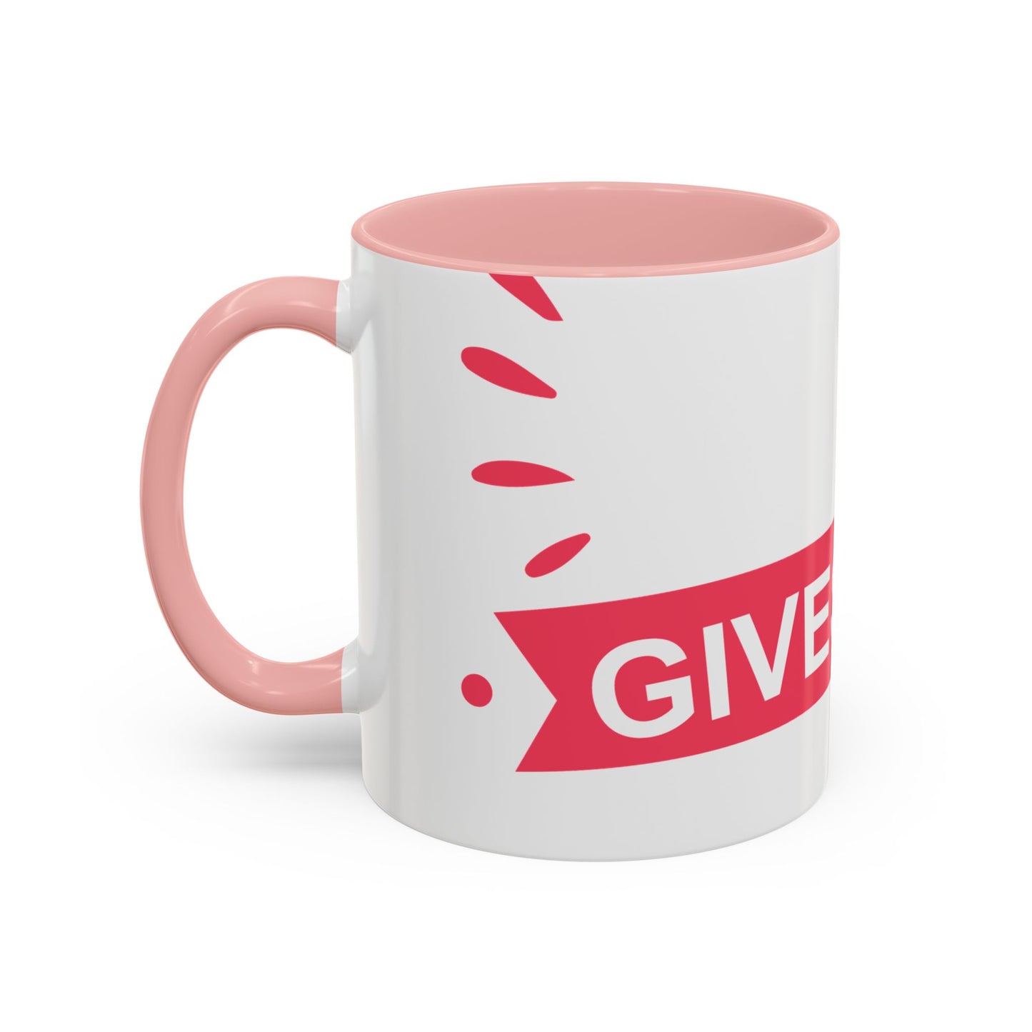 Yoga (19) — Accent Mug 11oz/15oz