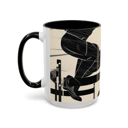 boostlete-iron-intent-scene-hurdler-speed-blueprint-0152 — Accent Mug 11oz/15oz