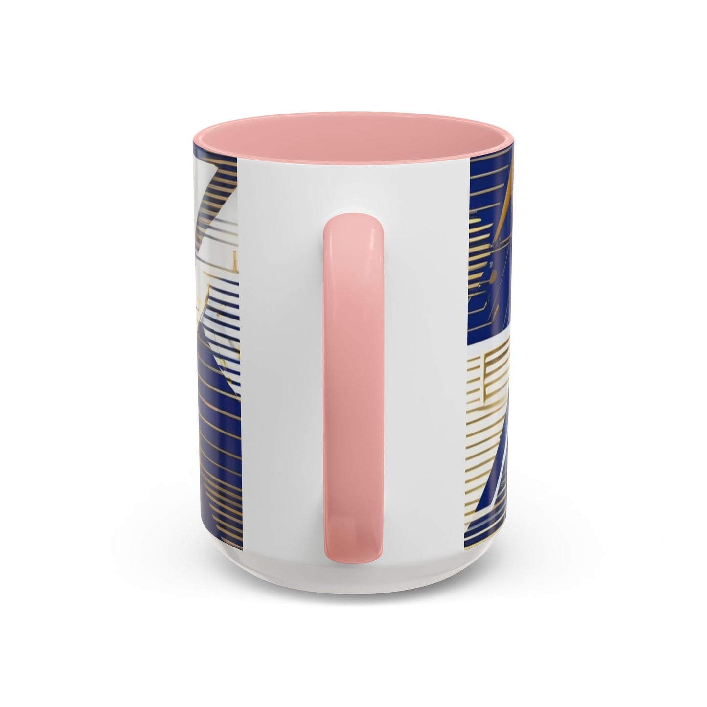 boostlete-am-crew-type-focus-over-feelings-banner-geometric-0169 — Accent Mug 11oz/15oz