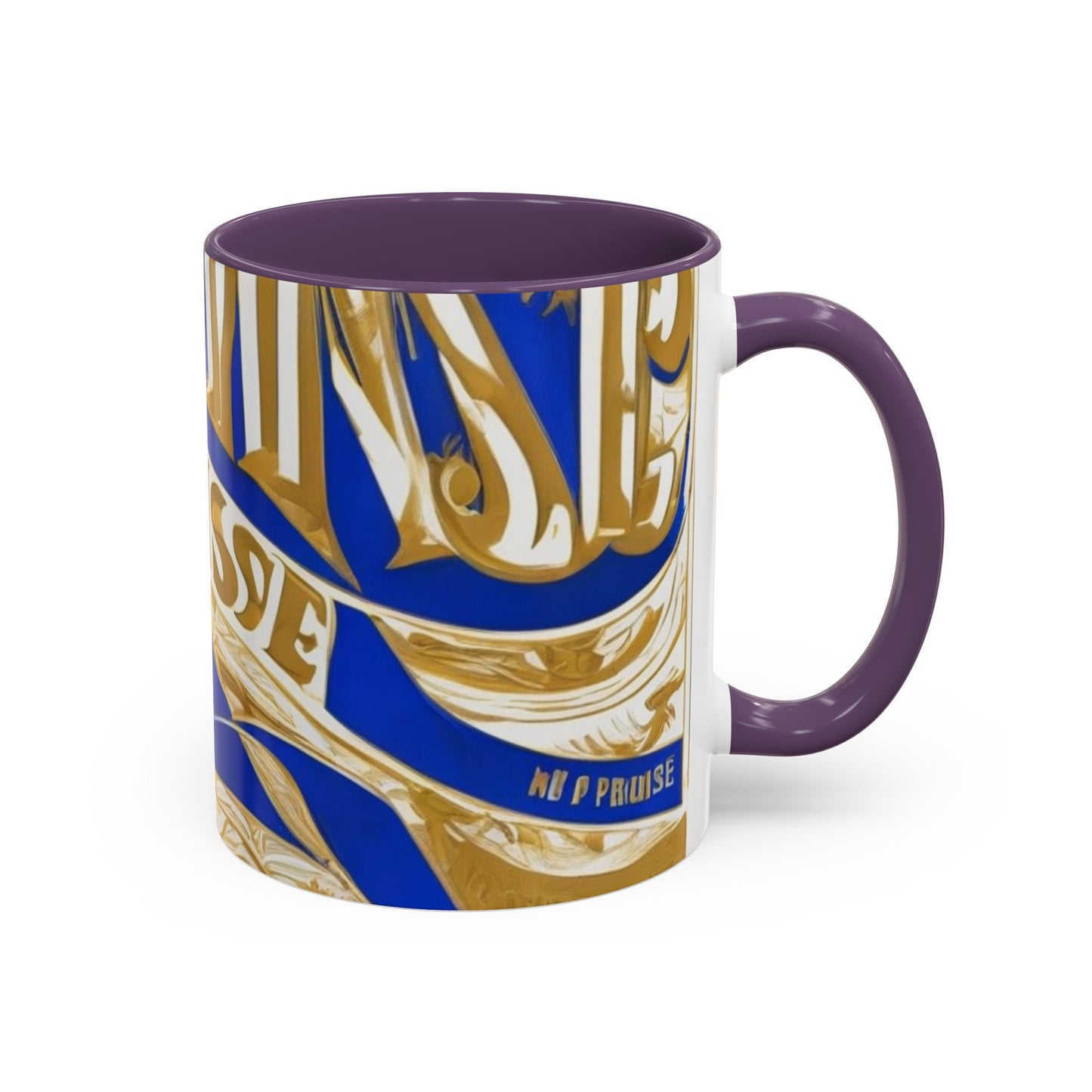 boostlete-am-crew-type-keep-the-promise-split-engraved-0101 — Accent Mug 11oz/15oz