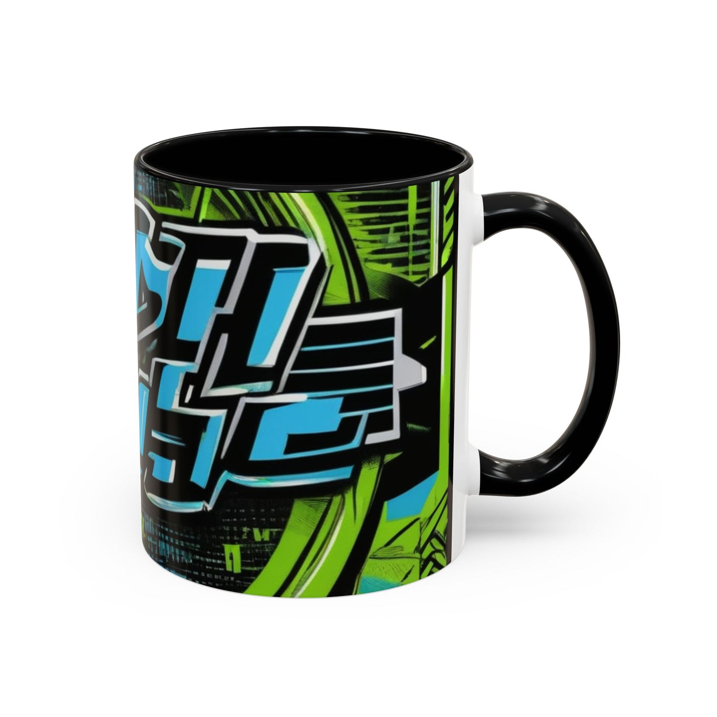 boostlete-iron-intent-type-focus-finish-big-retro-0177 — Accent Mug 11oz/15oz