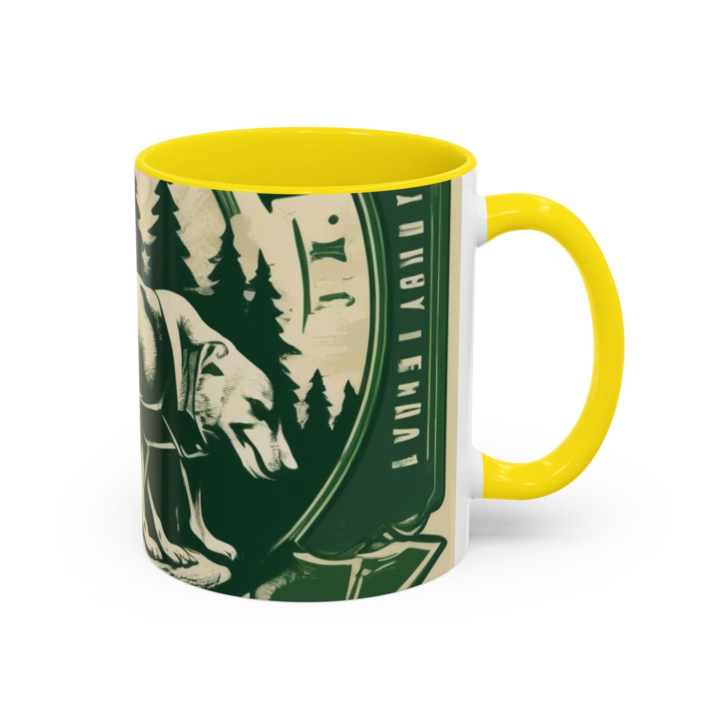 boostlete-quiet-power-type-leg-day-loyal-micro-badge-0357 — Accent Mug 11/15oz