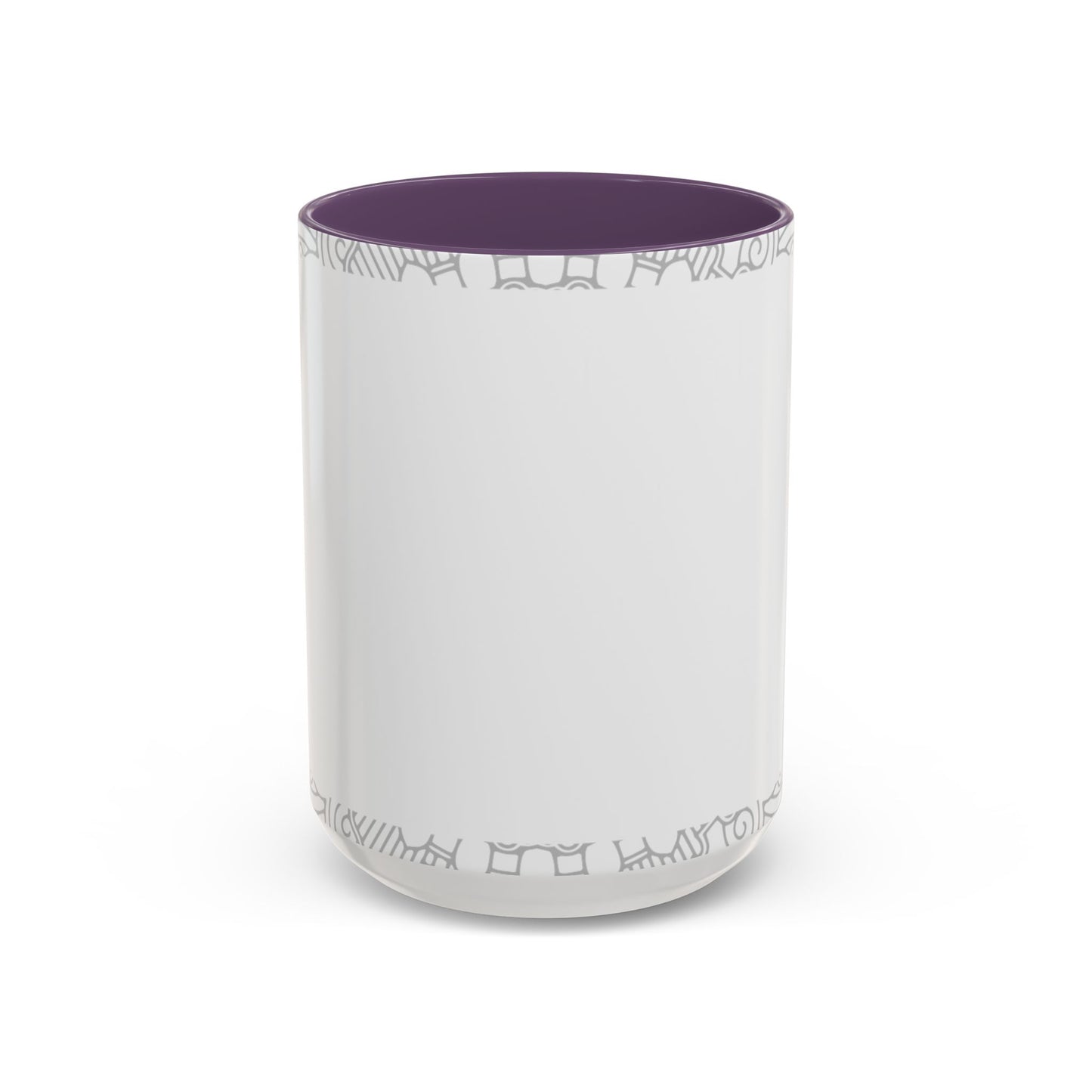 Yoga (91) — Accent Mug 11oz/15oz