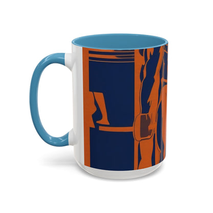 boostlete-rise-grind-scene-deadlift-3d-paper-0812 — Accent Mug 11/15oz