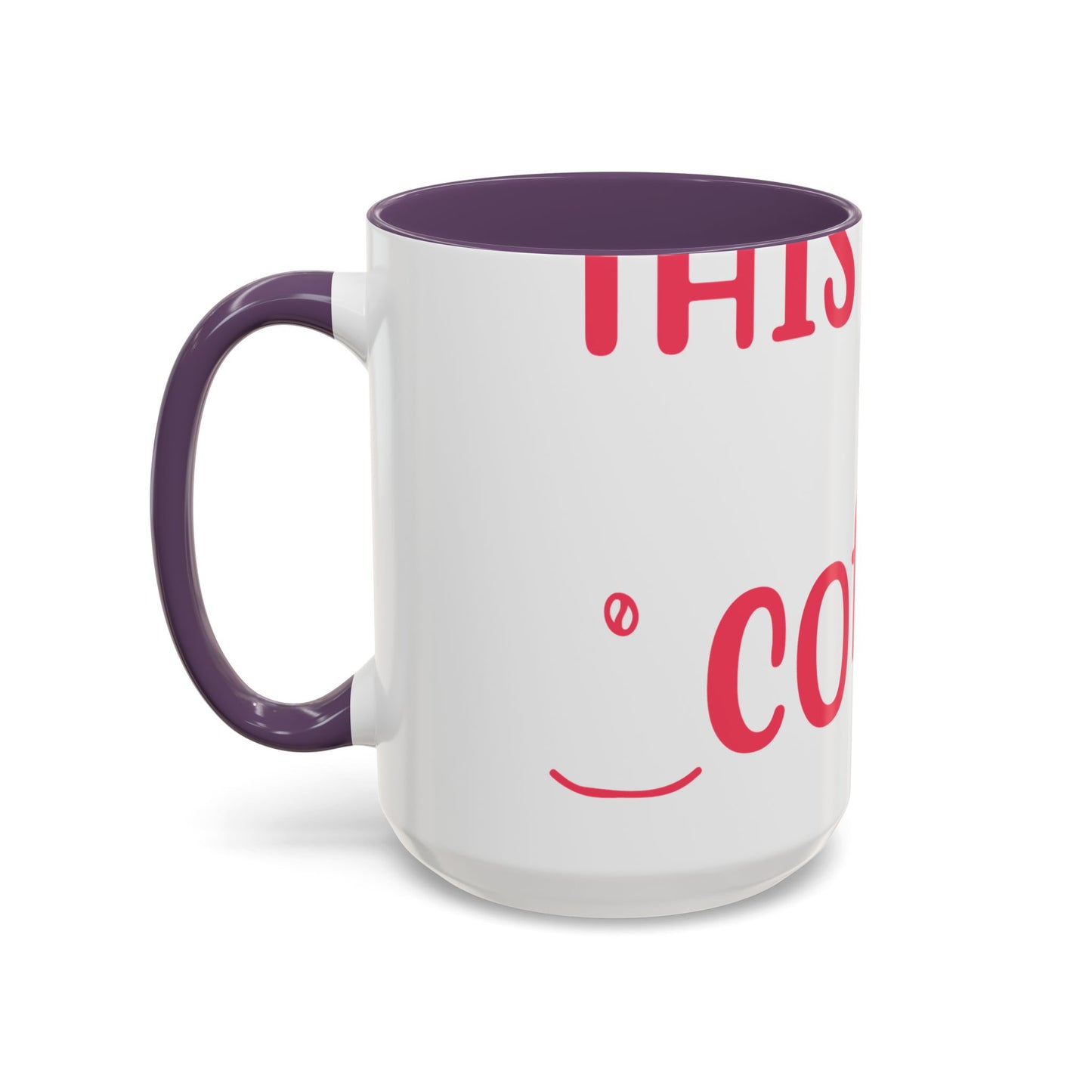 Yoga (13) — Accent Mug 11oz/15oz