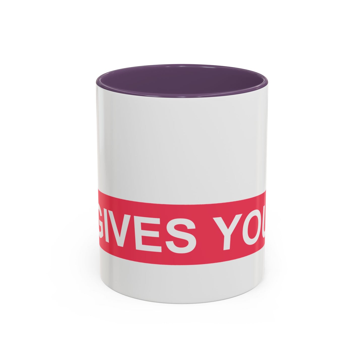 Yoga (19) — Accent Mug 11oz/15oz