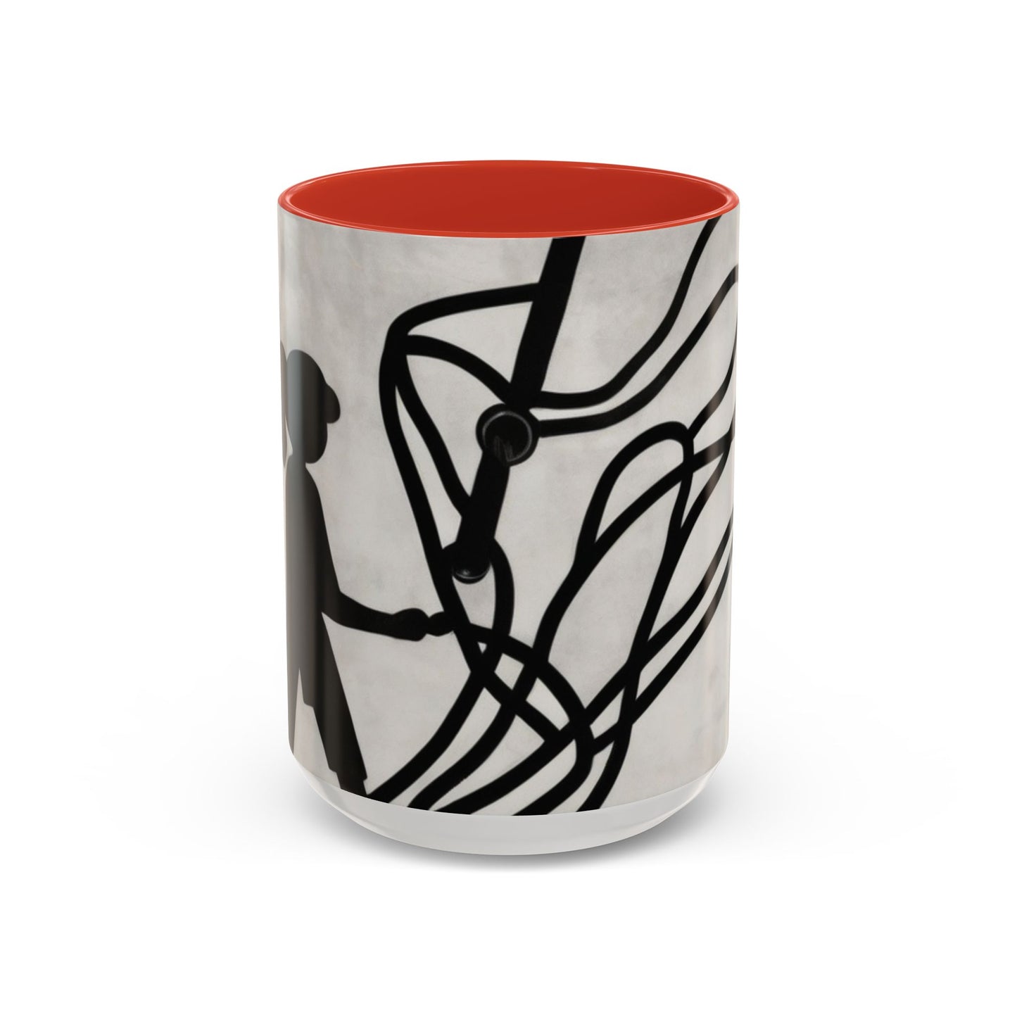 boostlete-rise-grind-icon-jump-duotone-industrial-0098 — Accent Mug 11oz/15oz