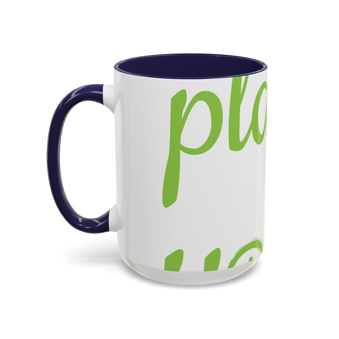 Yoga (54) — Accent Mug 11oz/15oz