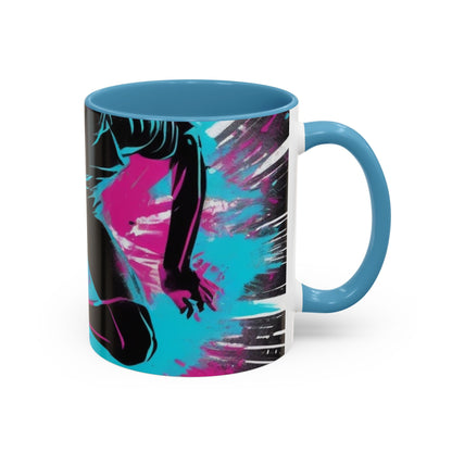 boostlete-recovery-progress-scene-sprinter-chalk-bold-0220 — Accent Mug 11oz/15oz