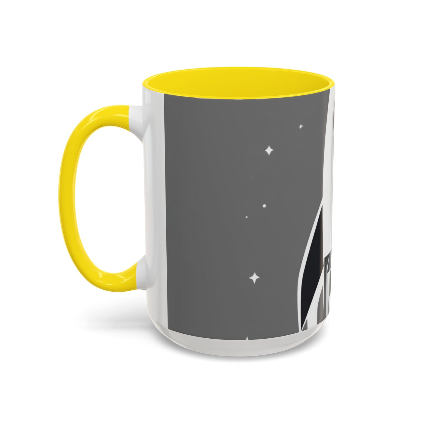 boostlete-field-day-icon-rocket-soft-monoline-1718 — Accent Mug 11/15oz