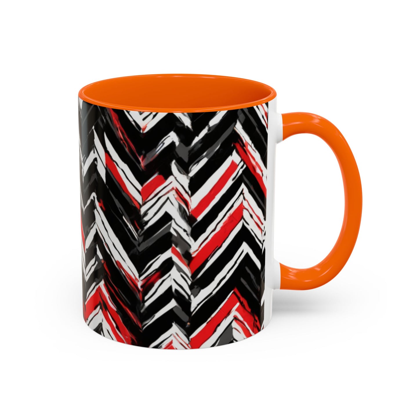 boostlete-am-crew-pattern-chevron-geometric-0659 — Accent Mug 11/15oz