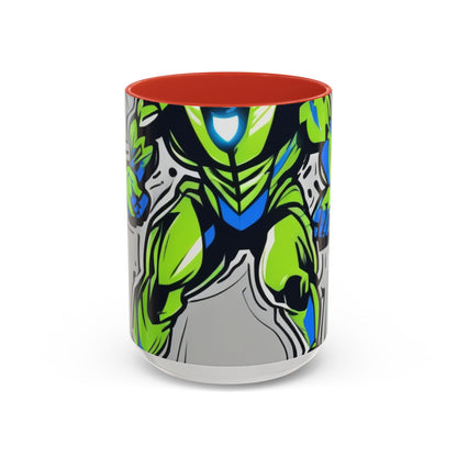 boostlete-quiet-power-type-boost-mode-on-outline-over-solid-modern-0741 — Accent Mug 11/15oz