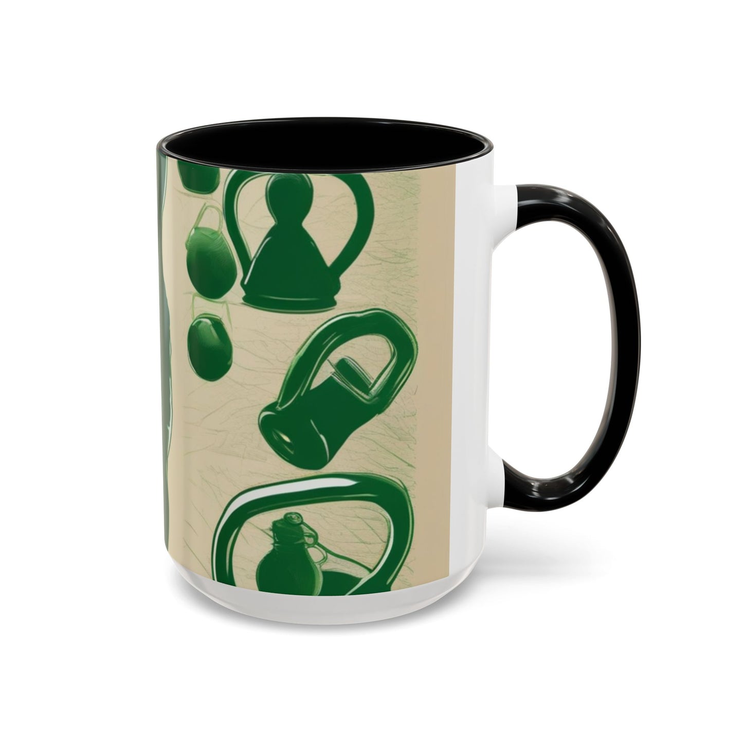 boostlete-headspace-scene-kettlebell-neon-athletic-0016 (1) — Accent Mug 11oz/15oz
