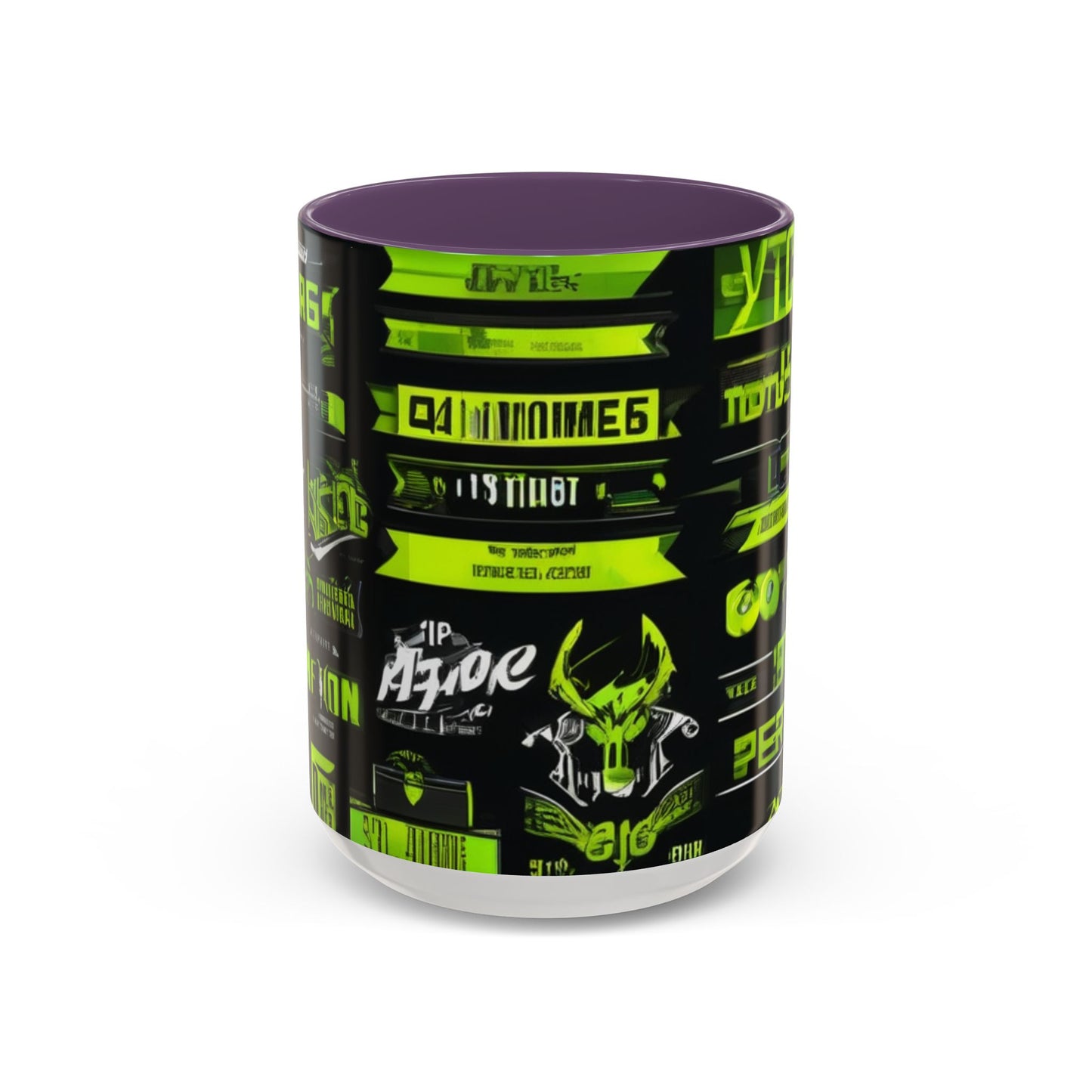 boostlete-pr-season-type-one-more-banner-badge-1477 — Accent Mug 11/15oz