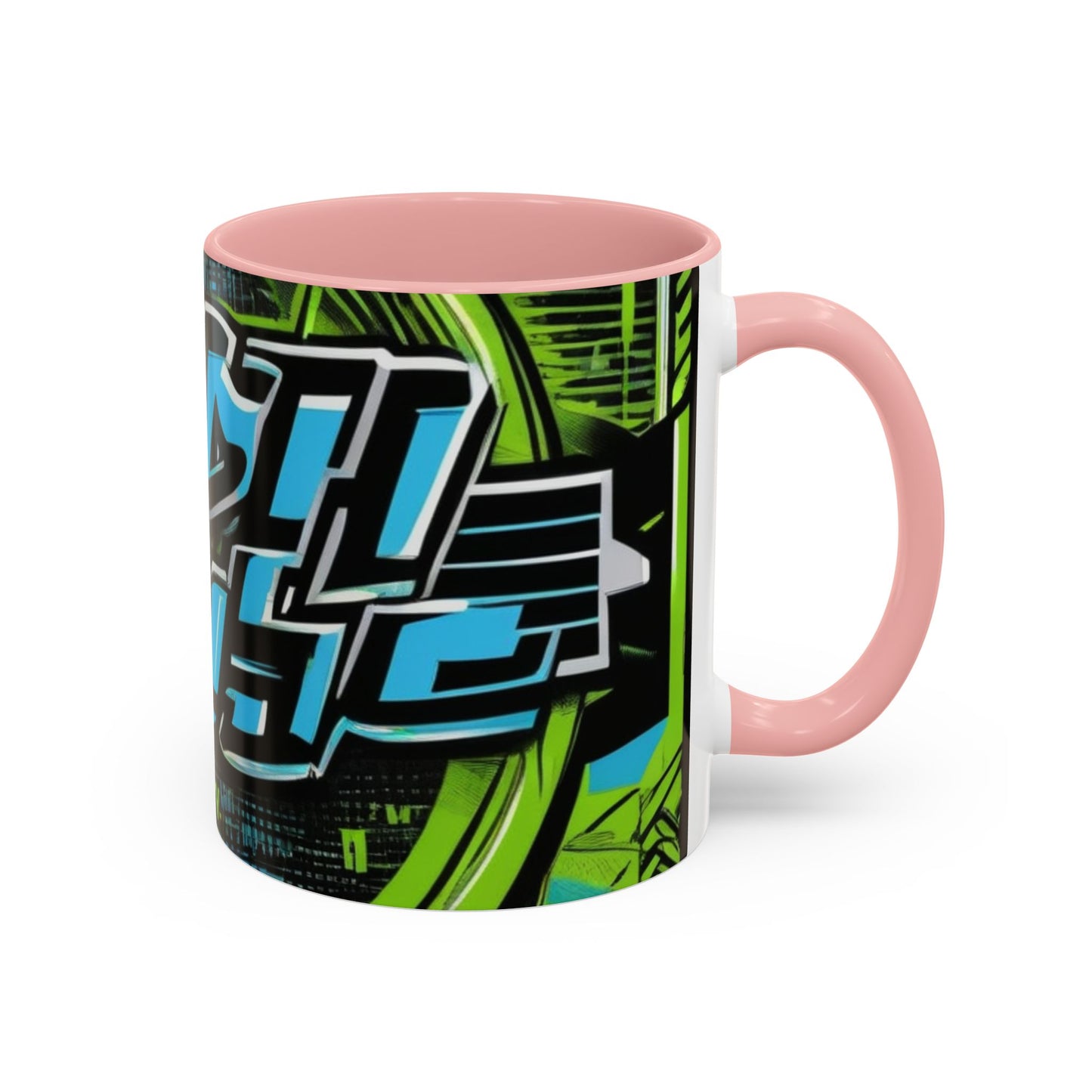 boostlete-iron-intent-type-focus-finish-big-retro-0177 — Accent Mug 11oz/15oz
