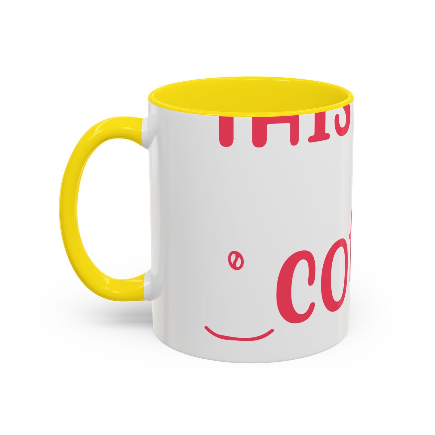 Yoga (13) — Accent Mug 11oz/15oz