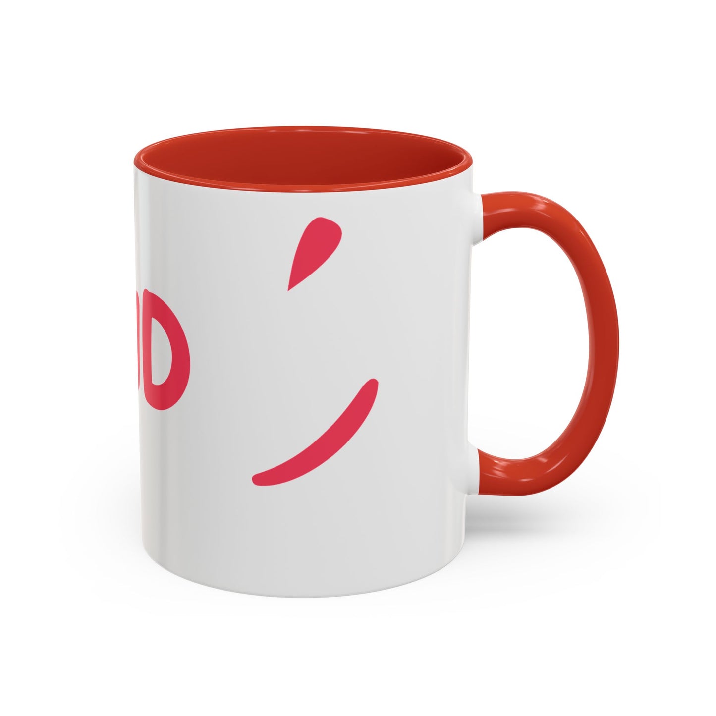 Yoga (22) — Accent Mug 11oz/15oz