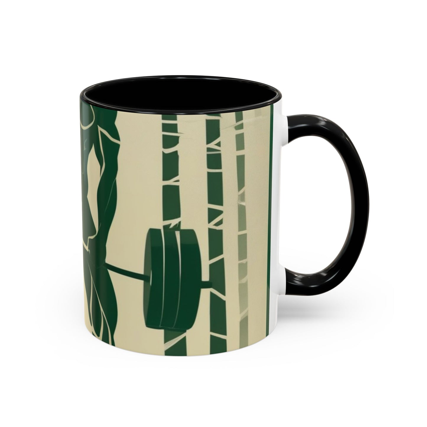 boostlete-rise-grind-scene-deadlift-motion-vector-0088 — Accent Mug 11oz/15oz