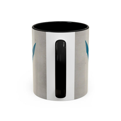 boostlete-am-crew-icon-crown-matte-industrial-0058 — Accent Mug 11oz/15oz