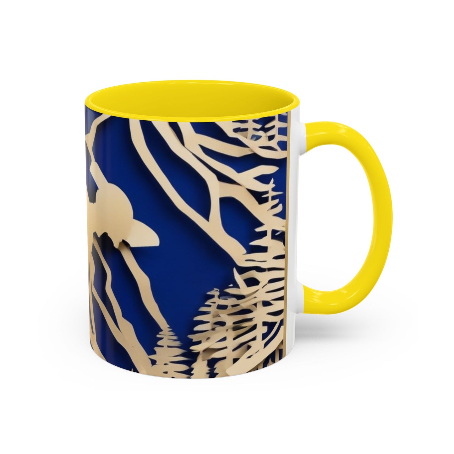 boostlete-recovery-progress-scene-trail-3d-paper-0176 — Accent Mug 11oz/15oz