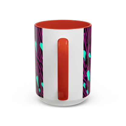 boostlete-am-crew-pattern-dotted-vector-0027 — Accent Mug 11oz/15oz