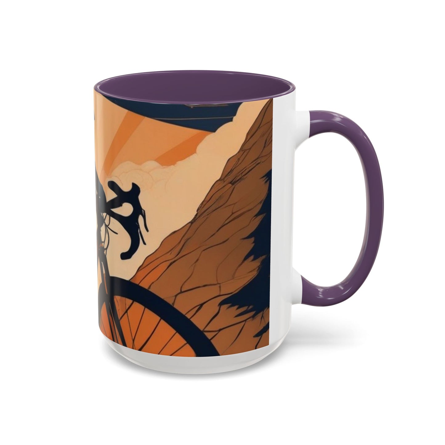 boostlete-field-day-scene-cyclist-matte-blueprint-0300 — Accent Mug 11oz/15oz