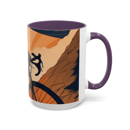 boostlete-field-day-scene-cyclist-matte-blueprint-0300 — Accent Mug 11oz/15oz