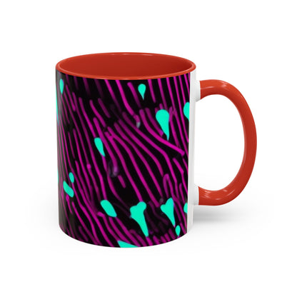 boostlete-am-crew-pattern-dotted-vector-0027 — Accent Mug 11oz/15oz