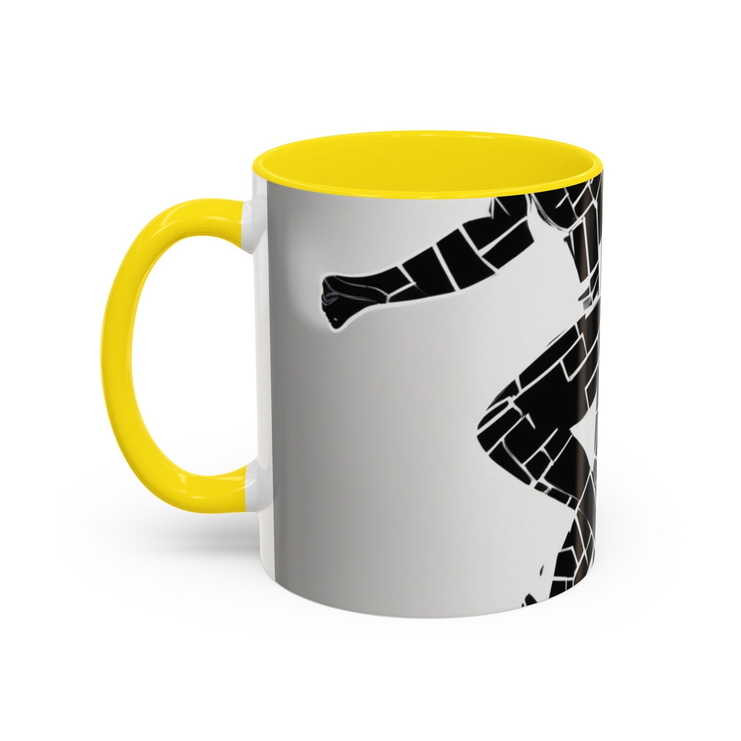 boostlete-rise-grind-scene-sprinter-speed-retro-0076 — Accent Mug 11oz/15oz