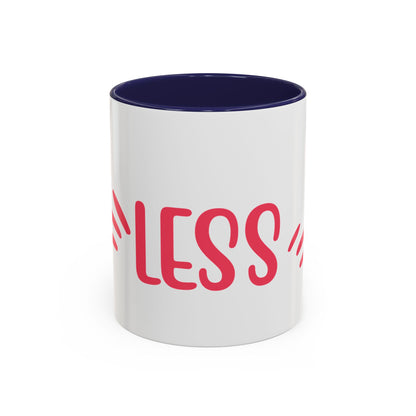 Yoga (30) — Accent Mug 11oz/15oz