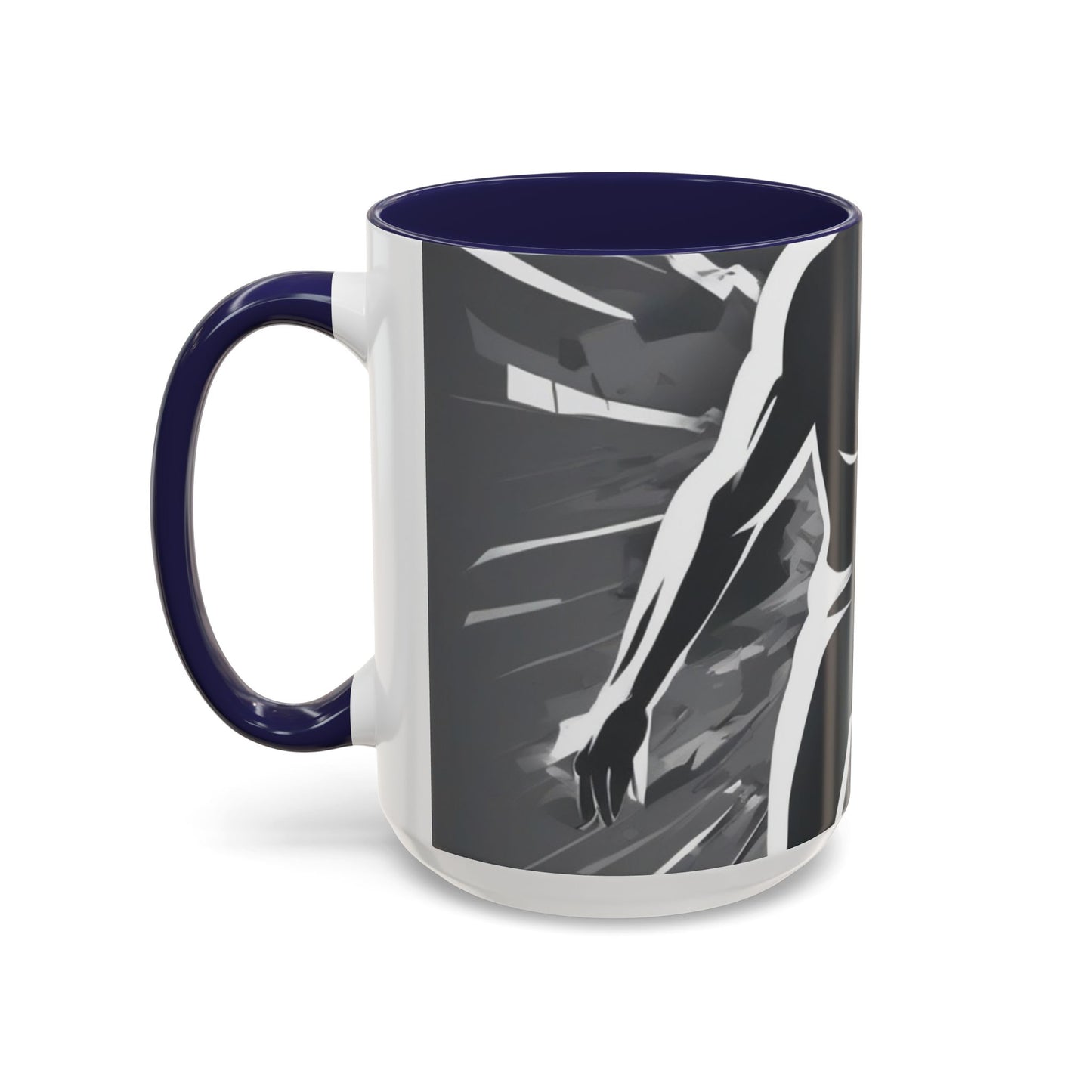 boostlete-iron-intent-scene-sprinter-soft-athletic-0108 — Accent Mug 11oz/15oz