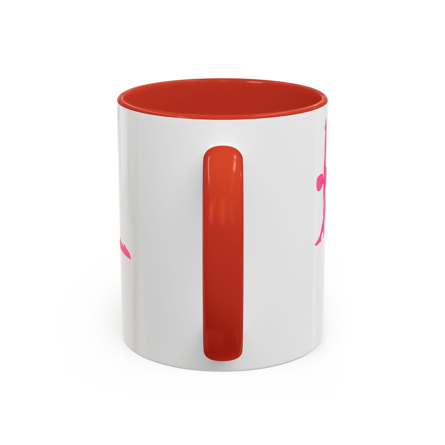 Yoga (84) — Accent Mug 11oz/15oz