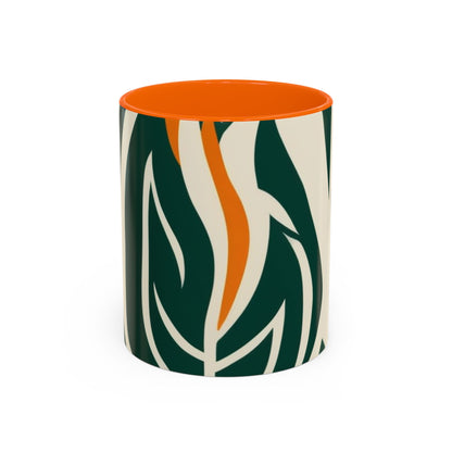 boostlete-boost-mode-icon-flame-high-paper-0854 — Accent Mug 11/15oz