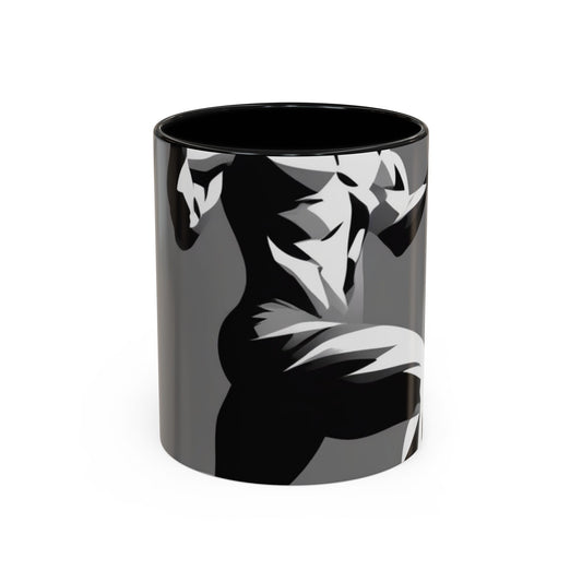 boostlete-pr-season-scene-lunge-speed-isometric-0316 — Accent Mug 11/15oz