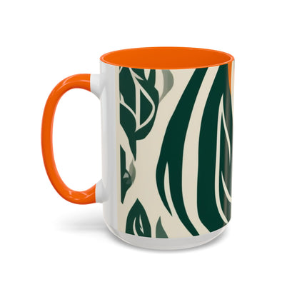 boostlete-boost-mode-icon-flame-high-paper-0854 — Accent Mug 11/15oz