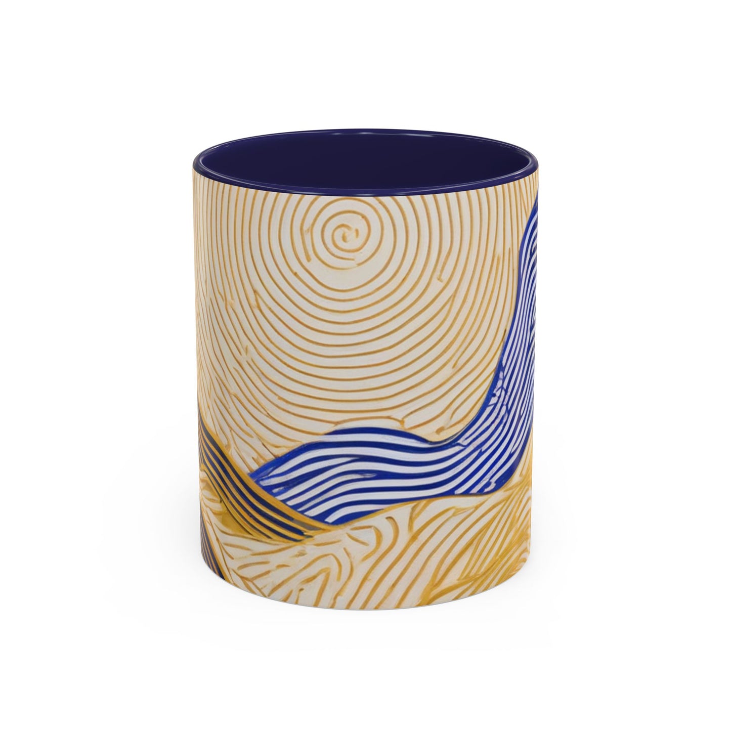 boostlete-recovery-progress-icon-sunrise-duotone-engraved-0174 — Accent Mug 11oz/15oz