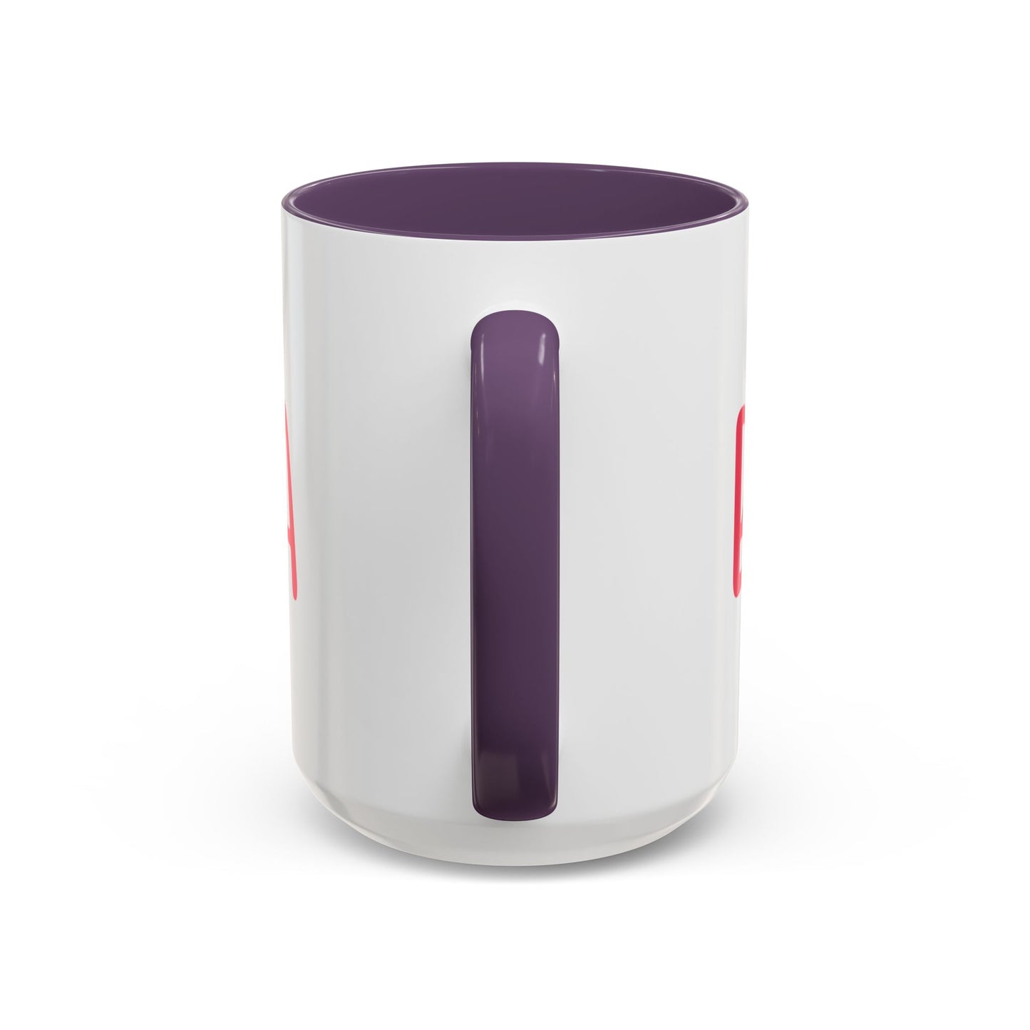Yoga (29) — Accent Mug 11oz/15oz