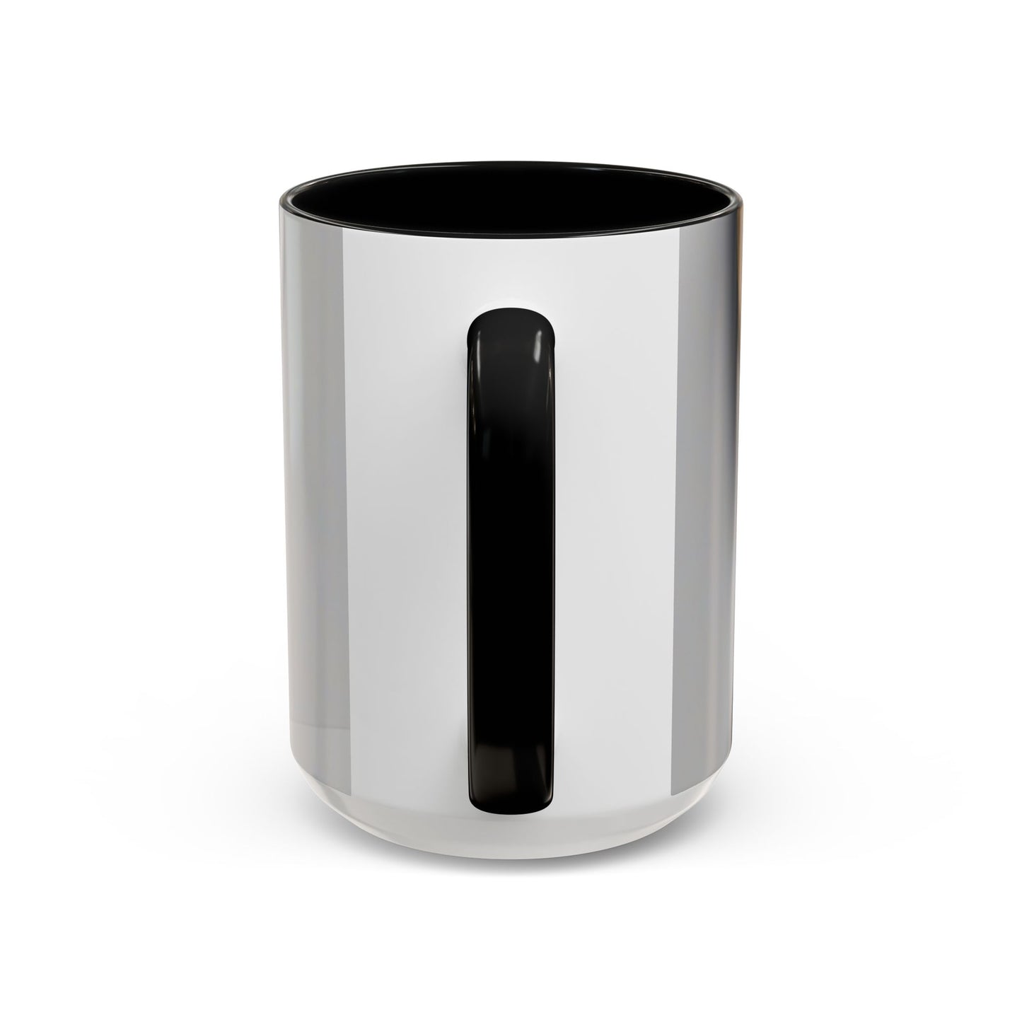 boostlete-field-day-icon-barbell-offset-geometric-0150 — Accent Mug 11oz/15oz