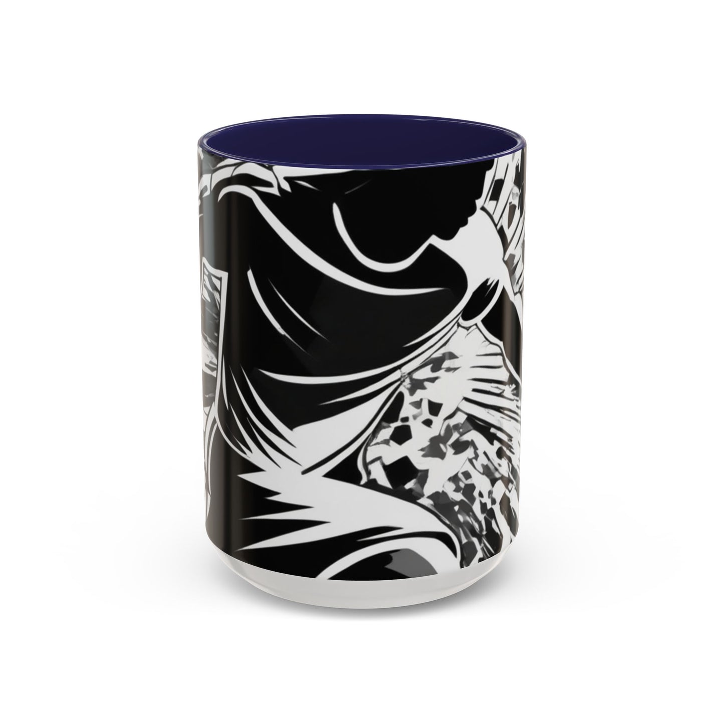 boostlete-field-day-scene-sprinter-halftone-athletic-0248 — Accent Mug 11oz/15oz