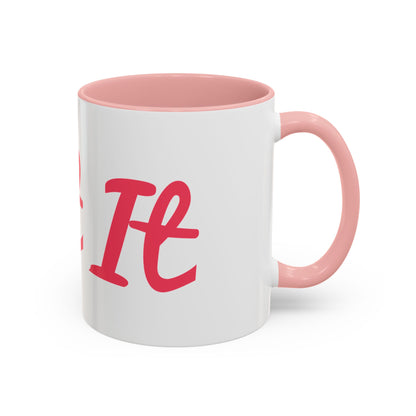 Yoga (28) — Accent Mug 11oz/15oz