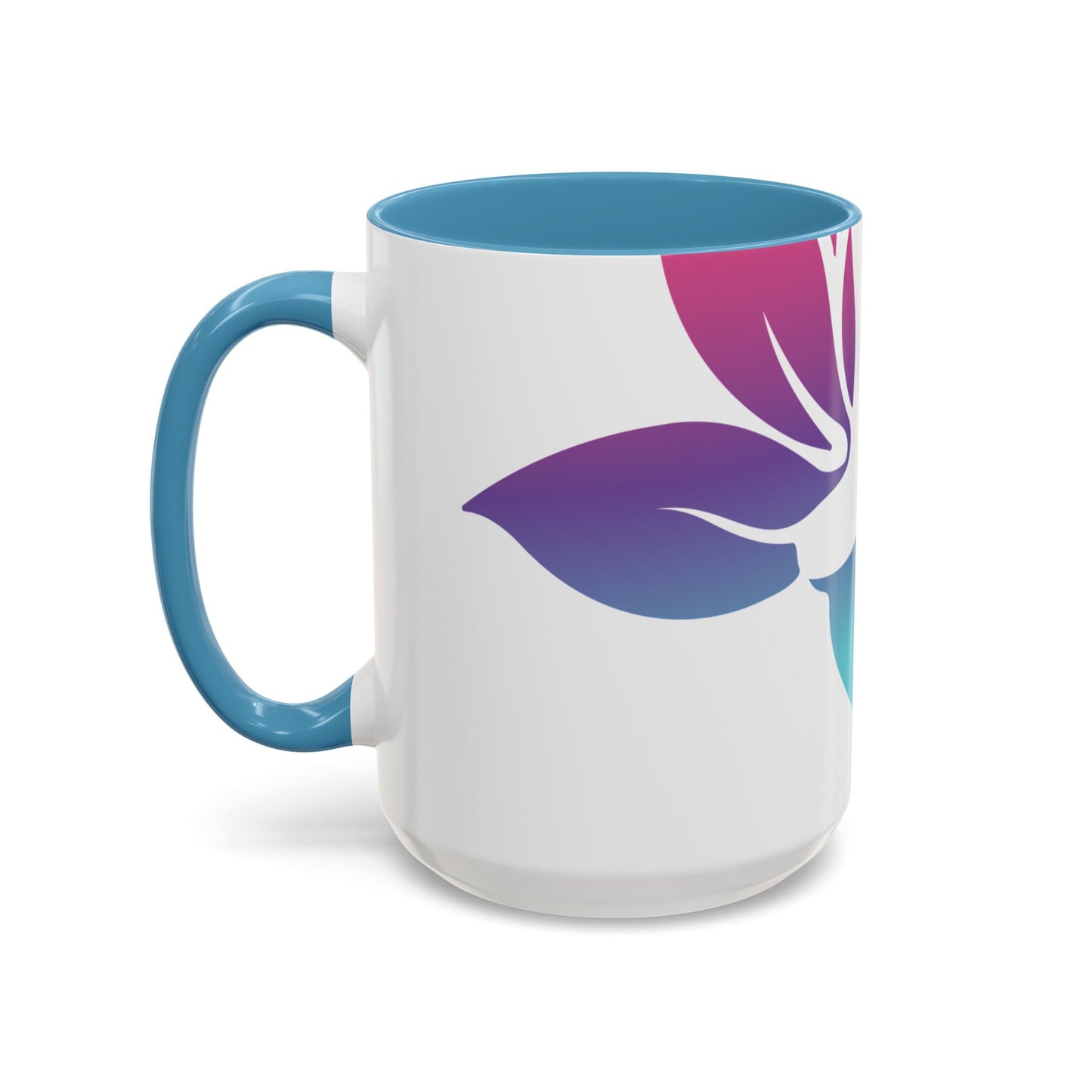 Yoga (1) — Accent Mug 11oz/15oz