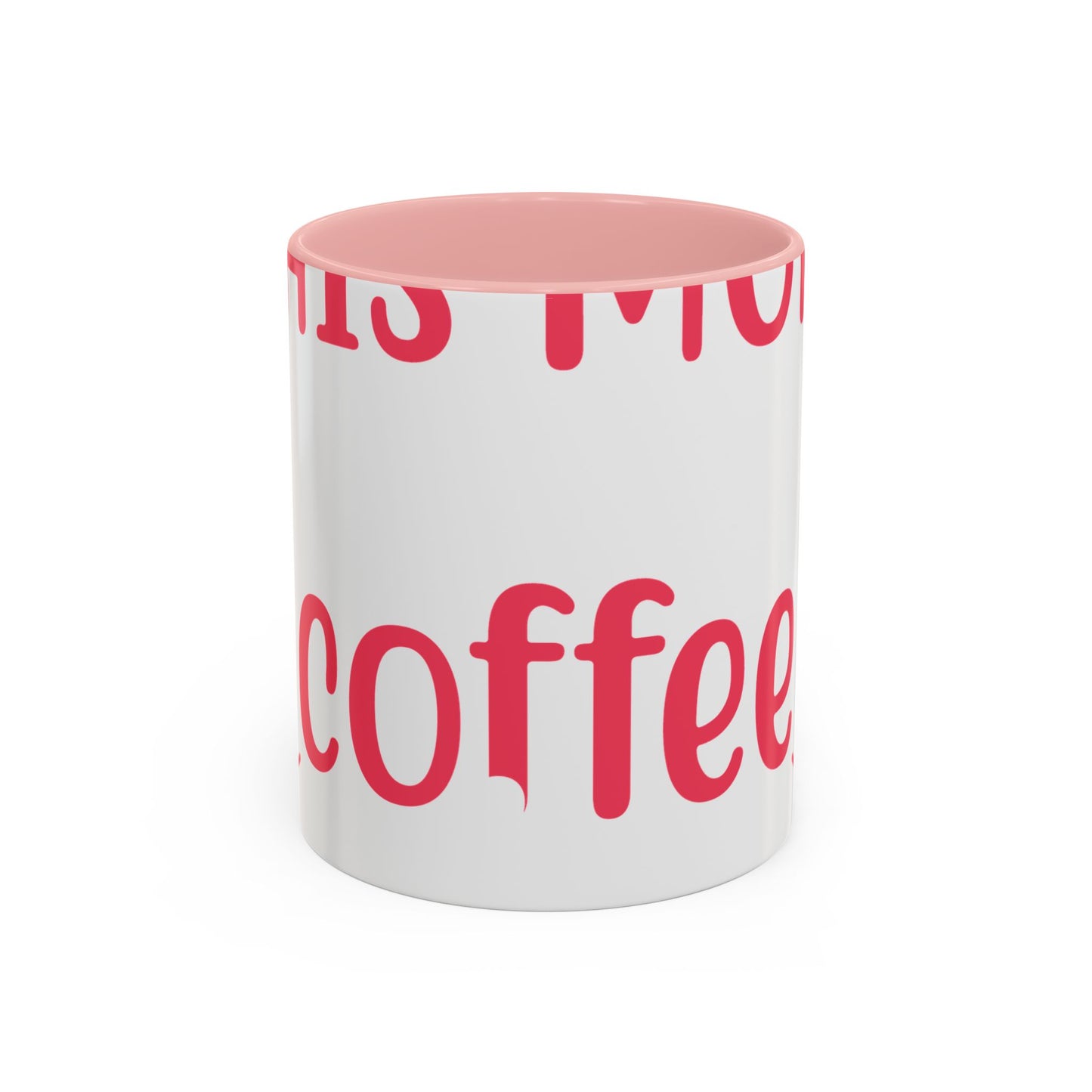 Yoga (13) — Accent Mug 11oz/15oz