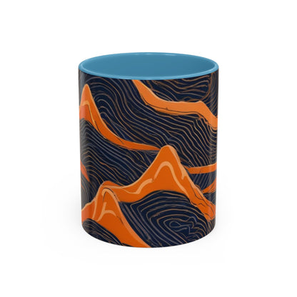 boostlete-boost-mode-pattern-topographic-engraved-0035 — Accent Mug 11oz/15oz