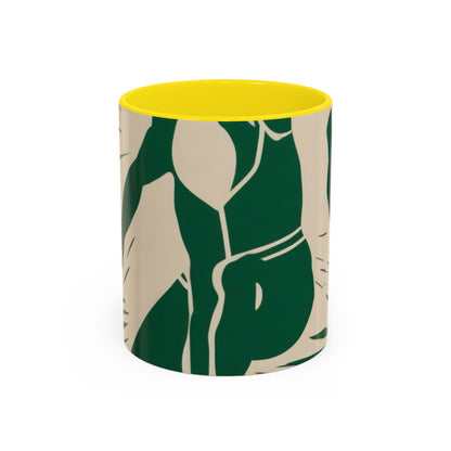 boostlete-recovery-progress-icon-swimmer-chalk-paper-0070 — Accent Mug 11oz/15oz